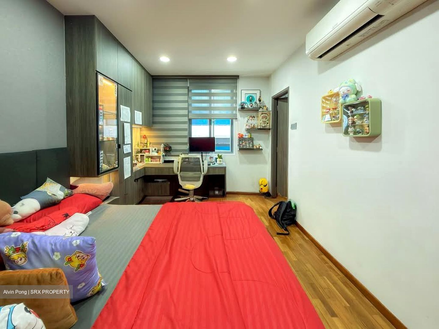 Seletar Park (D28), Semi-Detached #575268871